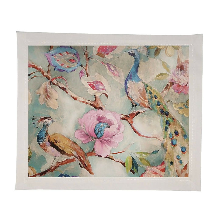 Set Individuales Impermeables, Real