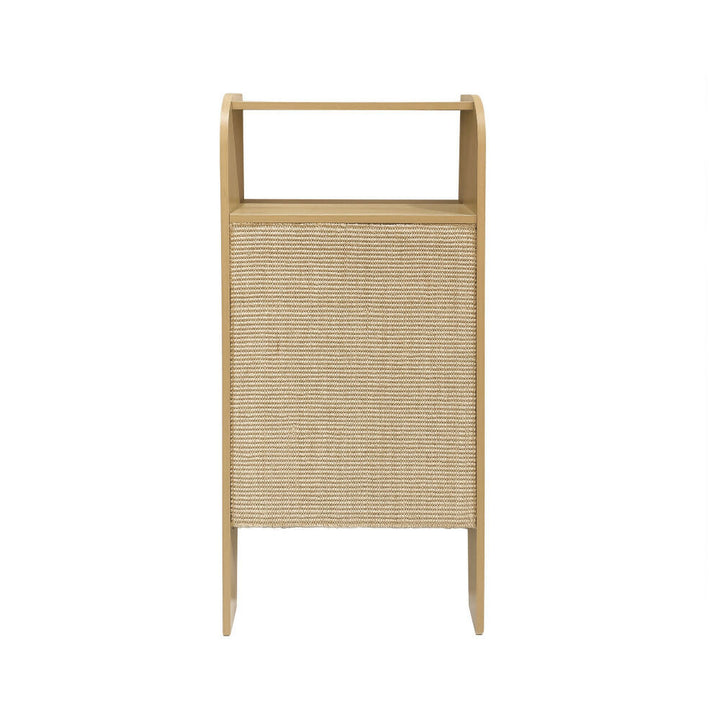 Rascador de pared Wesley con repisa