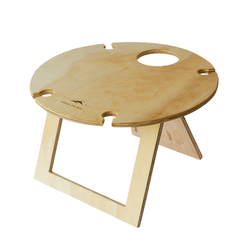 Mesa de Picnic Noosa Plegable