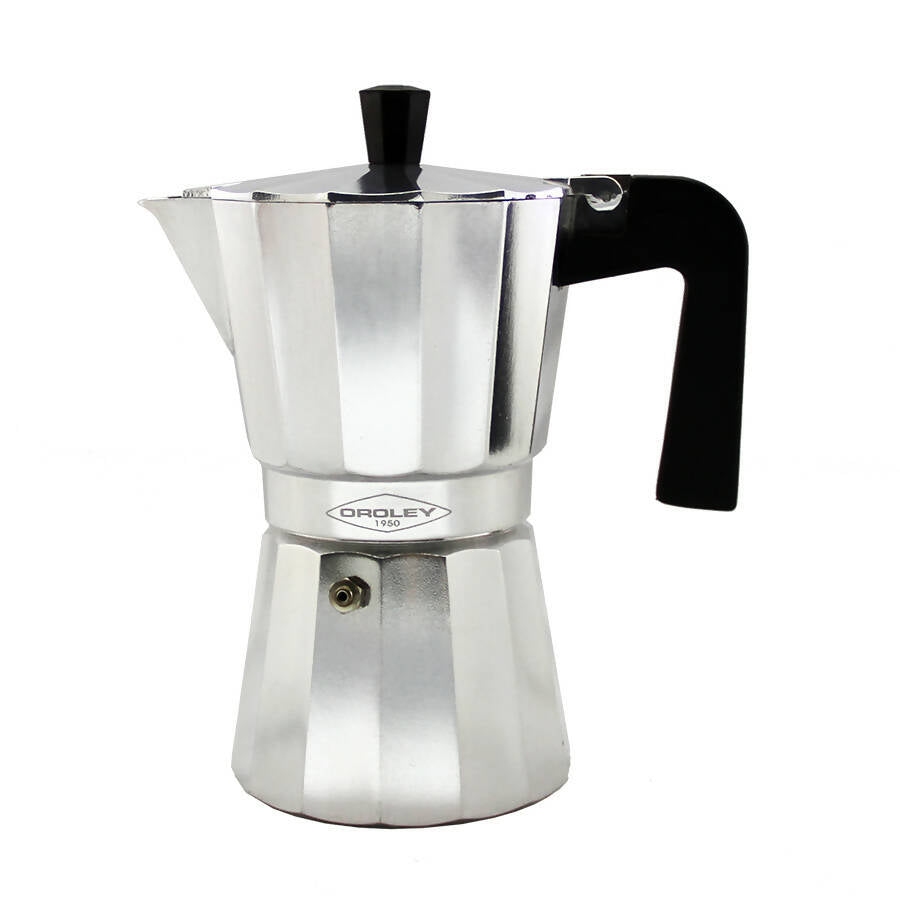 Cafetera modelo New Vitro 3 tazas