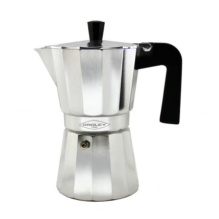 Cafetera modelo New Vitro 3 tazas