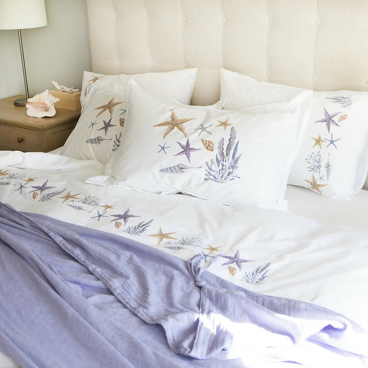 Juego de Sábanas Stella