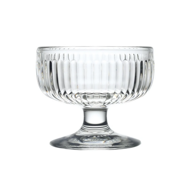 SET 6 COPAS POSTRE TAHITI