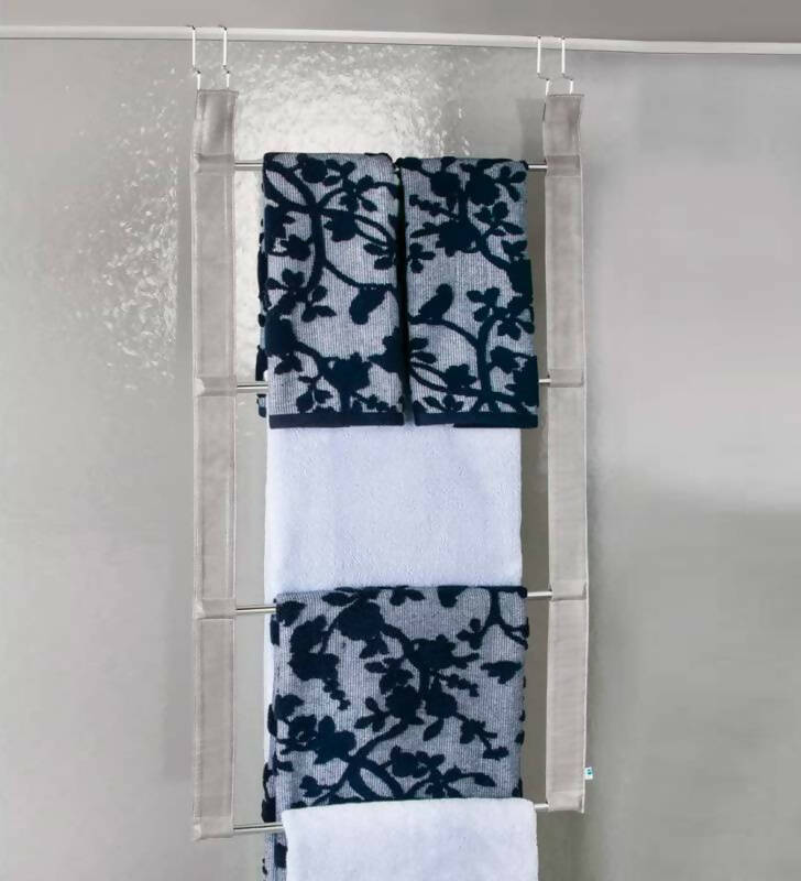 Colgador de Toallas Lauren Interdesign