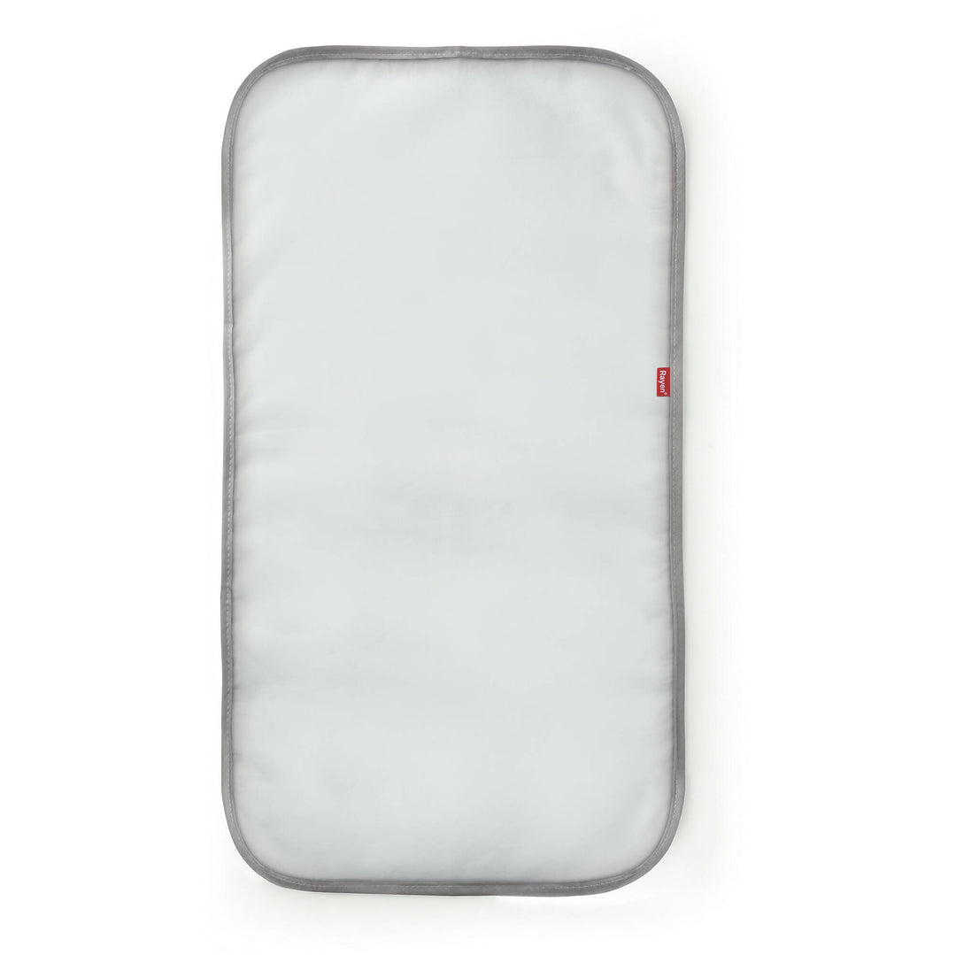 Paño Transparente para Planchar Rayen