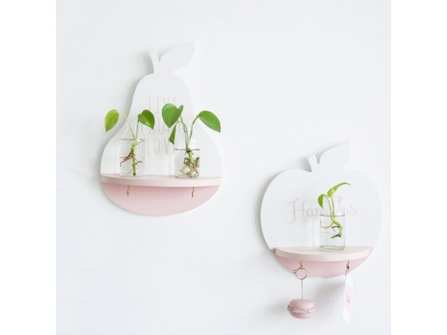 Repisa Manzana Pink Lady
