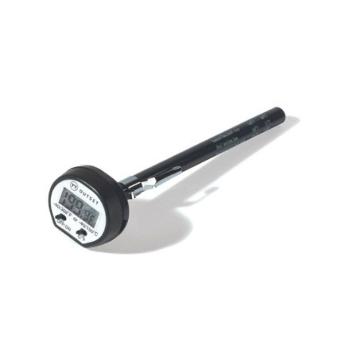 Termómetro Digital Outset