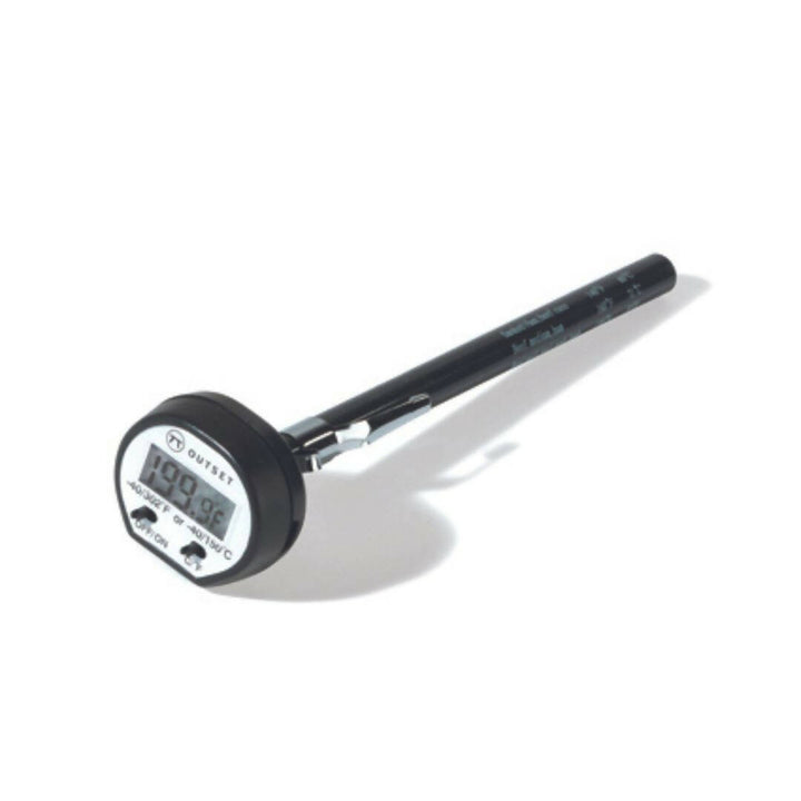 Termómetro Digital Outset
