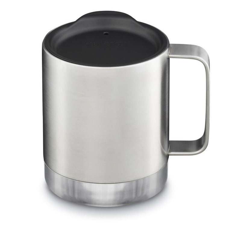 Camp Mug de 355 ML con Tapa