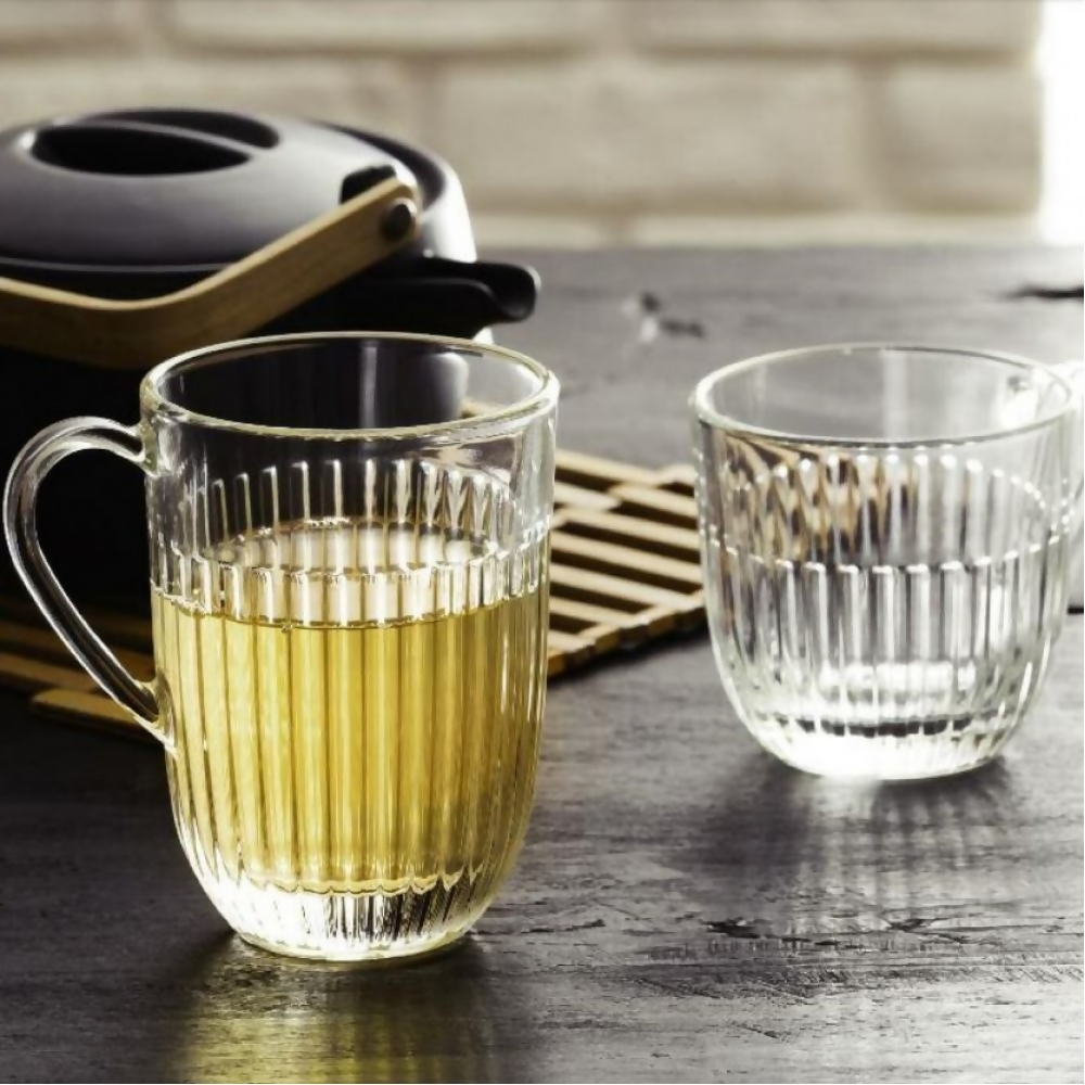 SET 6 TAZAS OUESSANT 270ml