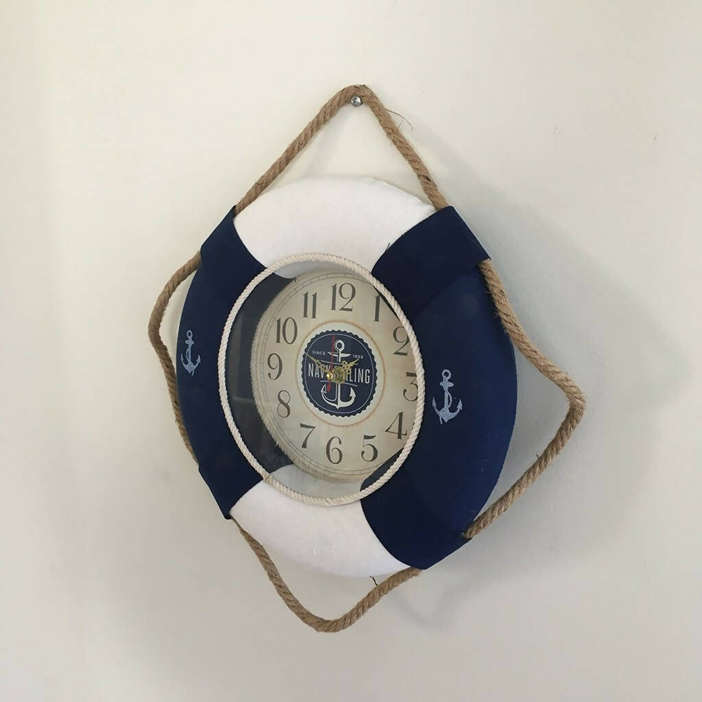 RELOJ MARINO MODELO FLOTADOR PEQUEÑO