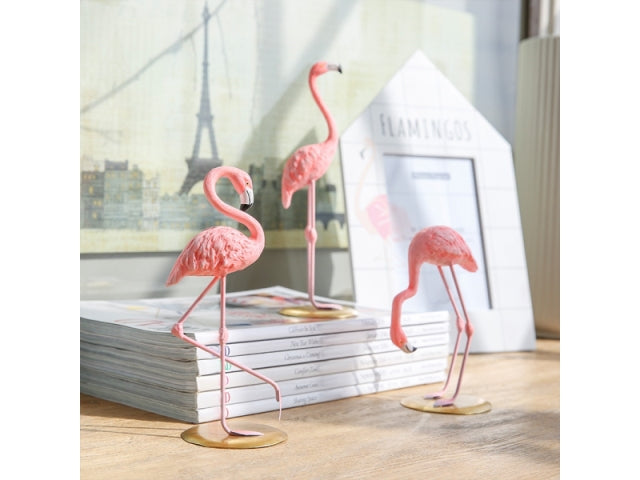 Flamingo Fabulous