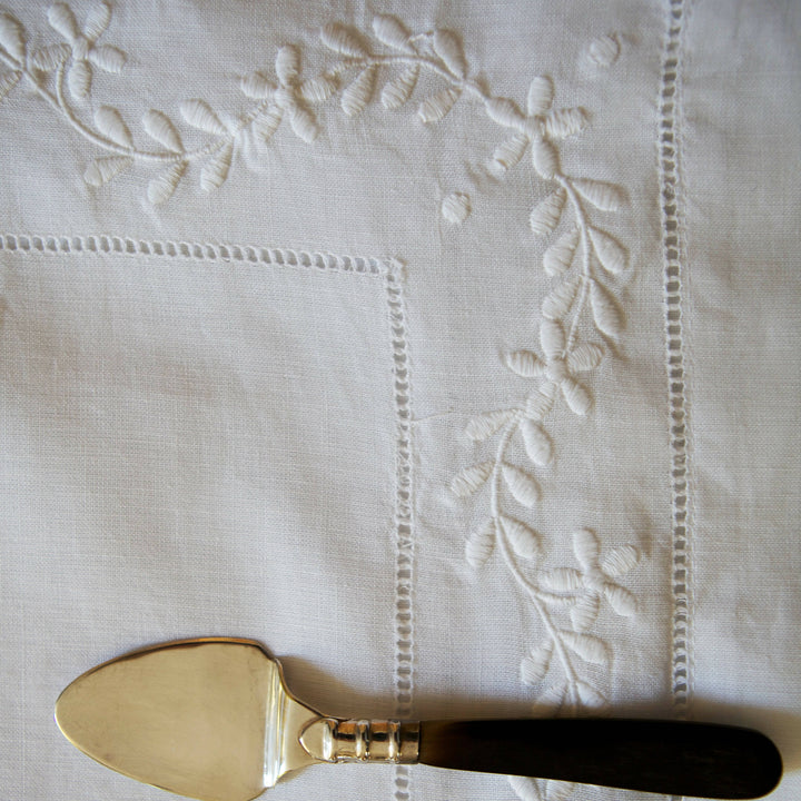 Set Mantel 170-270 cm