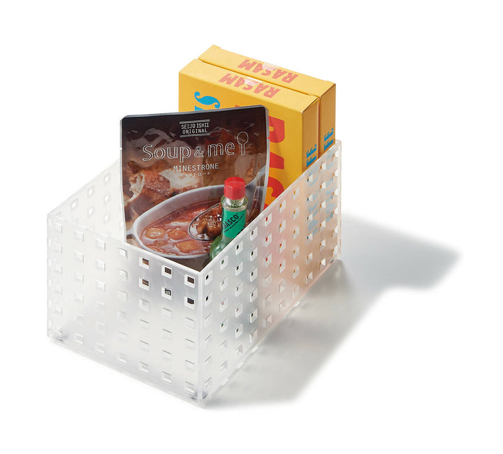 Canasto Organizador Like It 21 x 14 cm