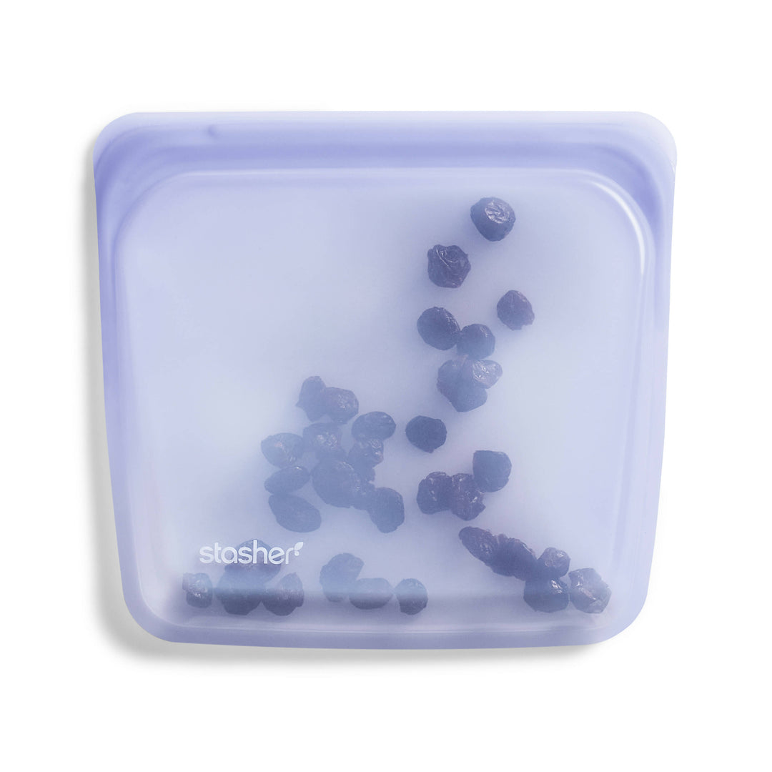 Bolsa Sandwich 450 ml Stasher