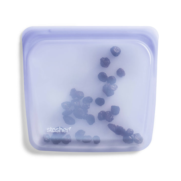 Bolsa Sandwich 450 ml Stasher