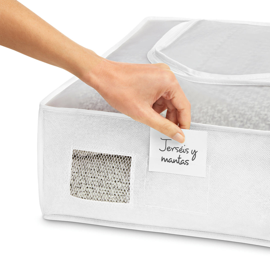 Funda multiuso Rayen - Calidad media