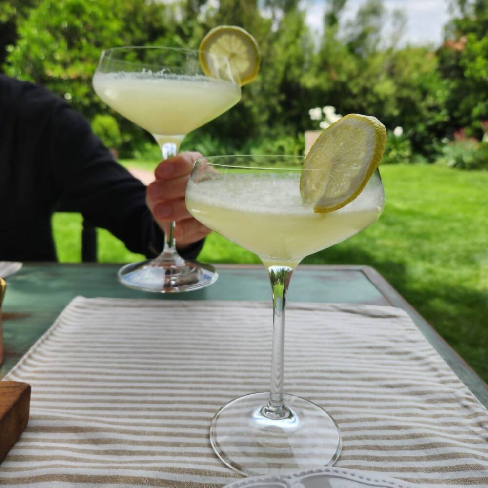 RCR SET 6 COPAS CÓCTEL - ARIA A33