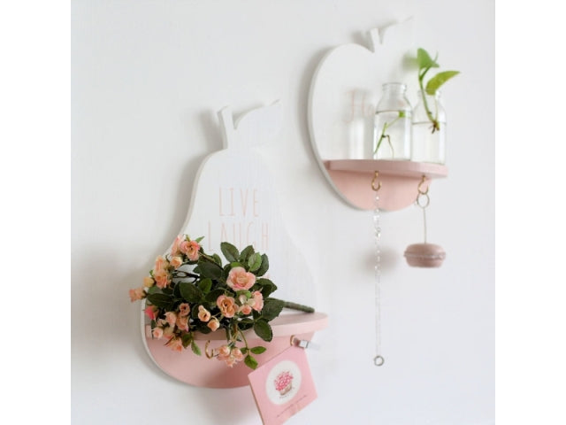 Repisa Manzana Pink Lady