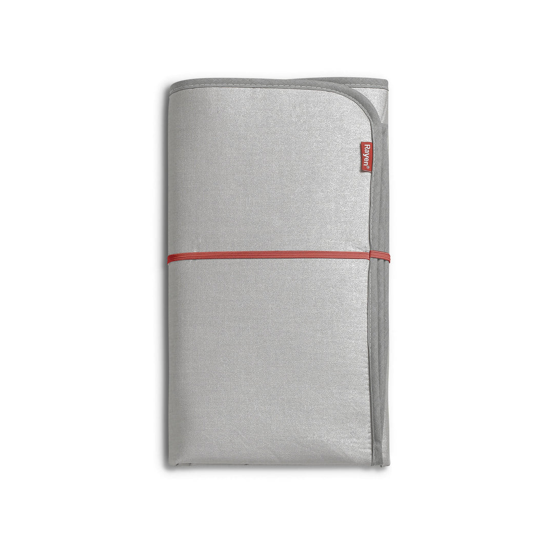 Protector de superficie planchado Rayen