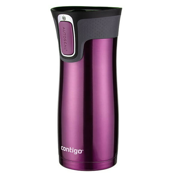 Mug West Loop 473ml Radiant Orchid Contigo