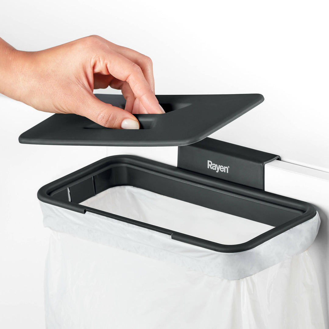 Soporte para Bolsas de Basura Rayen
