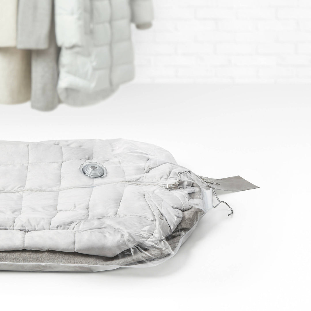 Bolsas de Compresión Colgador Rayen - Calidad Premium