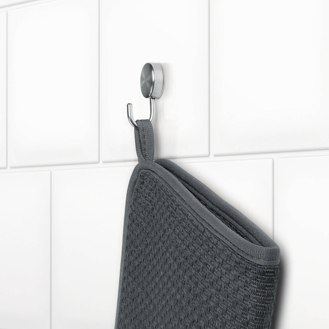 Alfombra Seca Platos Rayen