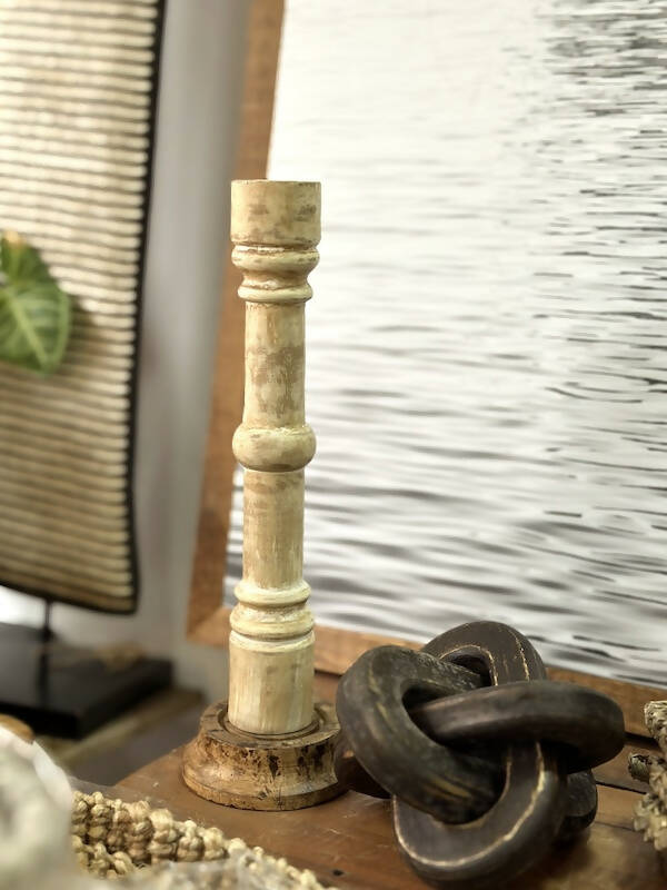 Candelabro vintage