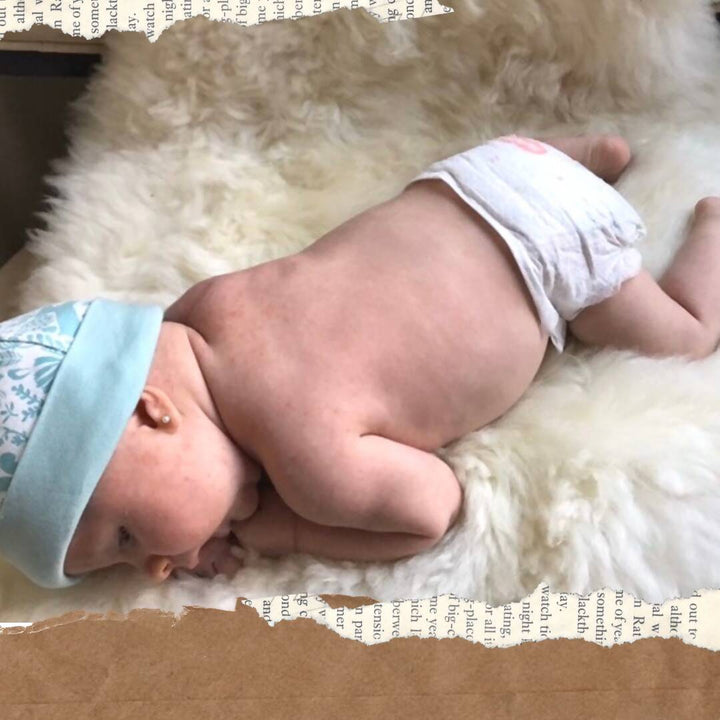 Manta de Apego KIDI - L