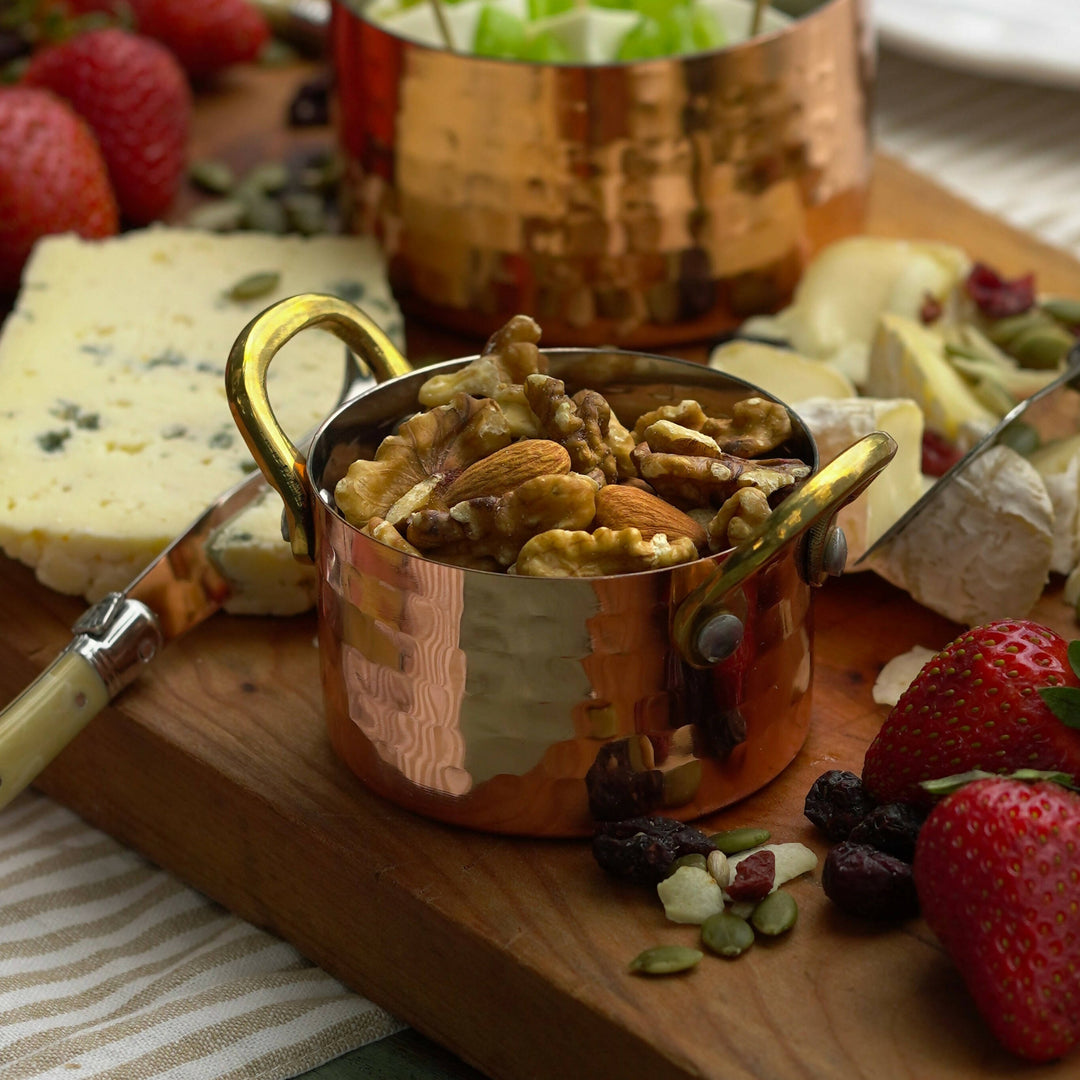 MINI OLLITA DE COBRE 200ml