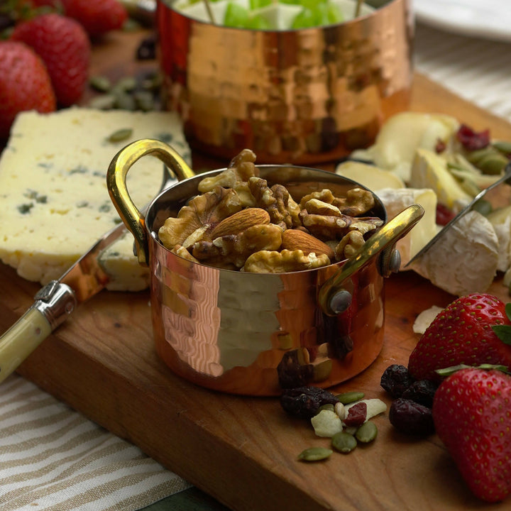 MINI OLLITA DE COBRE 200ml