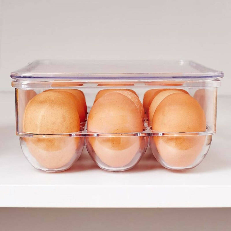 Contenedor Para 12 Huevos Box Sweden