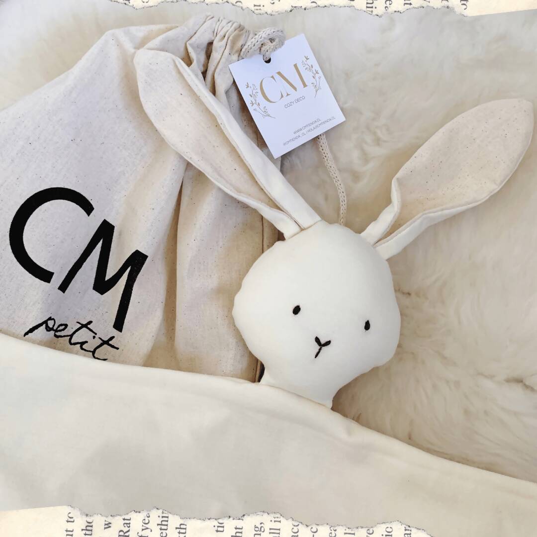 Tuto de Apego Rabbit CM