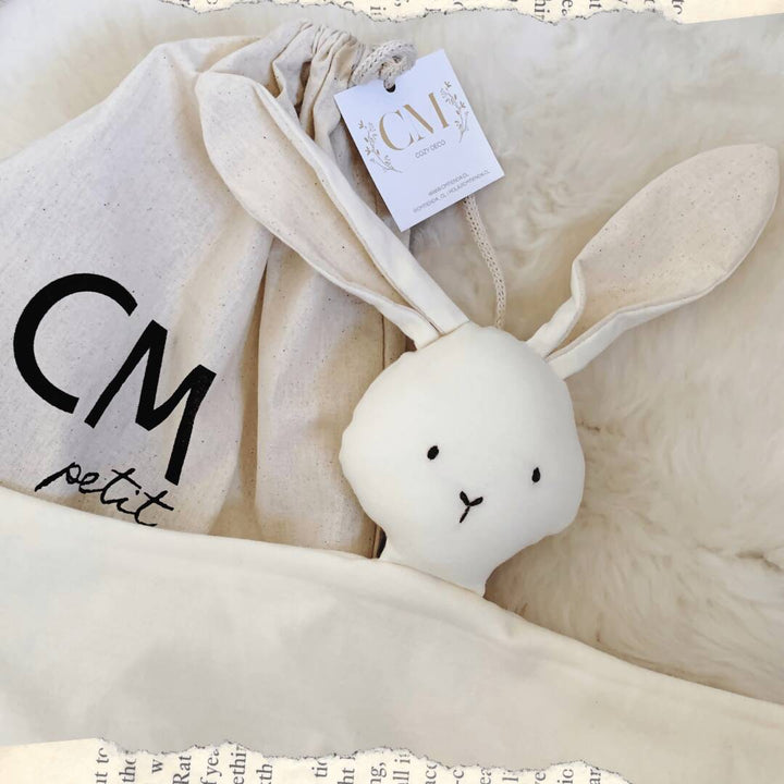 Tuto de Apego Rabbit CM