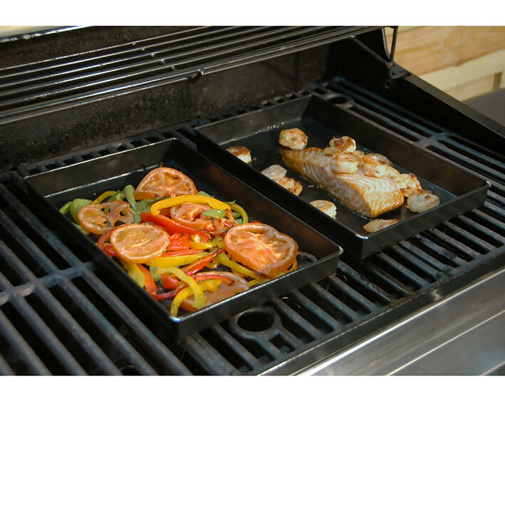 Fuente Parrilla NoStik 1.5 Lts