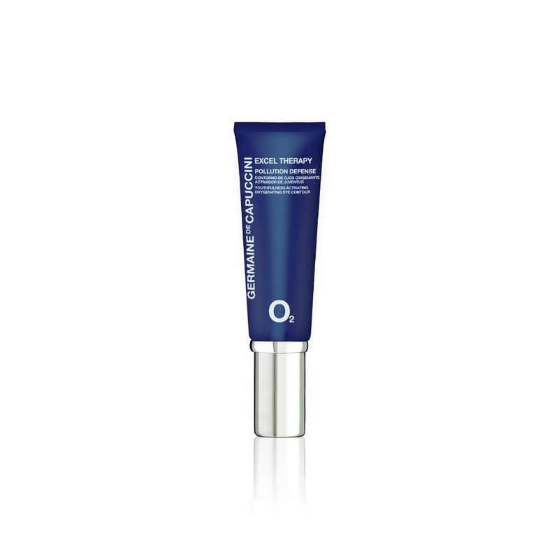 Contorno de Ojos Oxigenante Activador de Juventud 15 ml