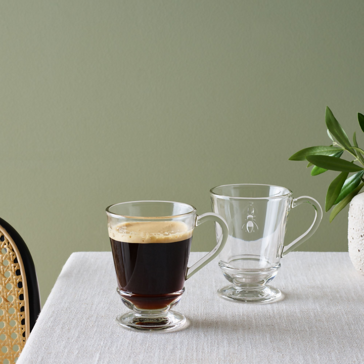 SET 6 MUG ABEJA 280ML