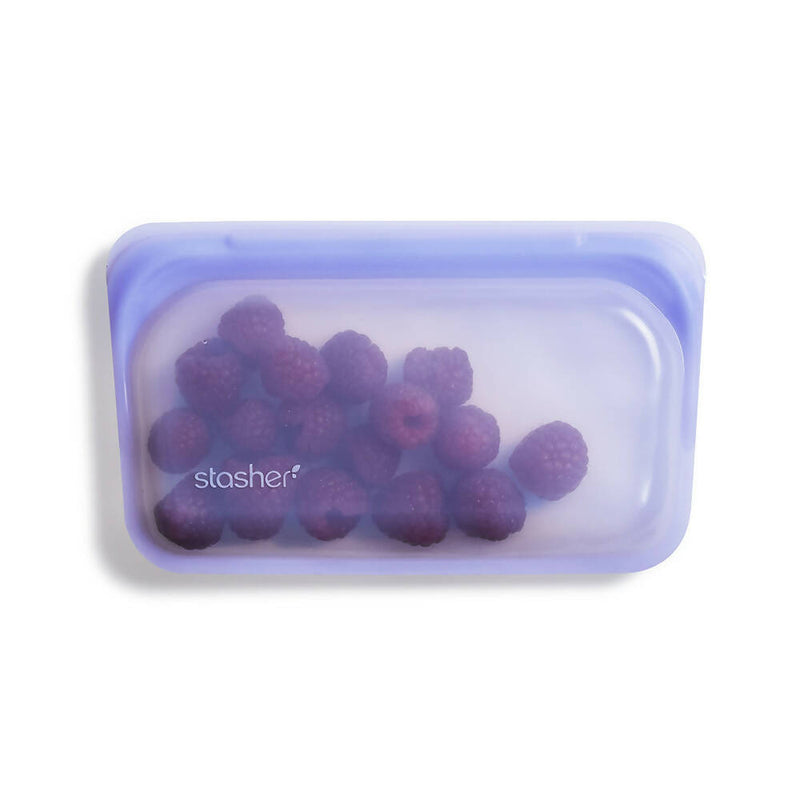 Bolsa Snack 294 ml Stasher