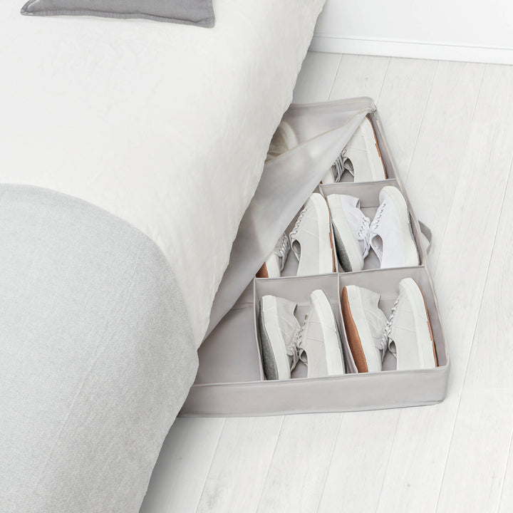 Funda Guarda Zapatos Rayen para 9 Pares