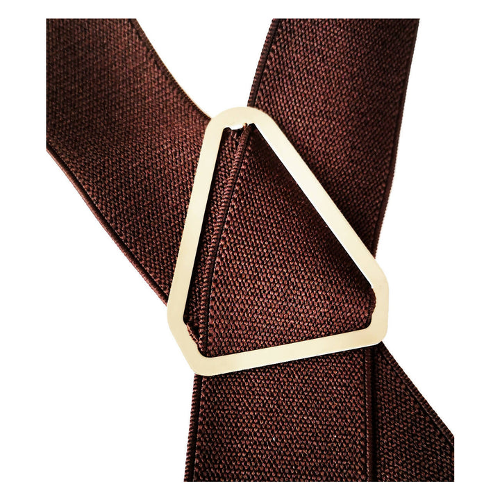 suspesor cafe  detalle cruceta