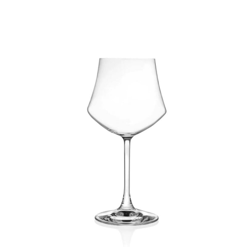 RCR SET 6 COPAS VINO BLANCO EGO E43