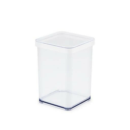 Contenedor Transparente Premium Loft 1Lt Rotho