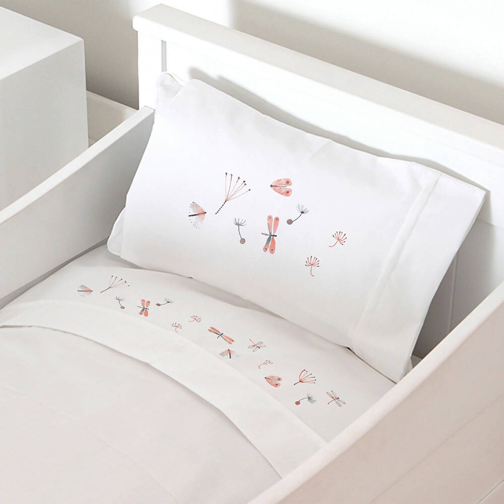 Juego de Sábanas Brisa