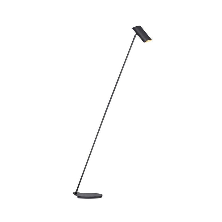 LAMPARA DE PIE HESTER 1xGU10