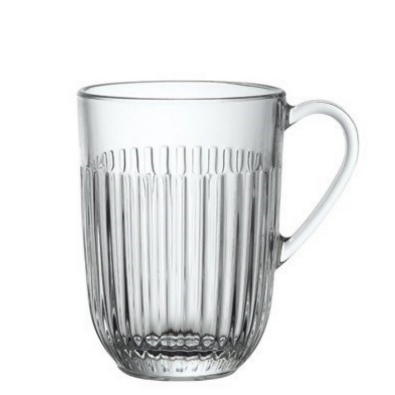 Set 6 Mugs Ouessant 360 ml
