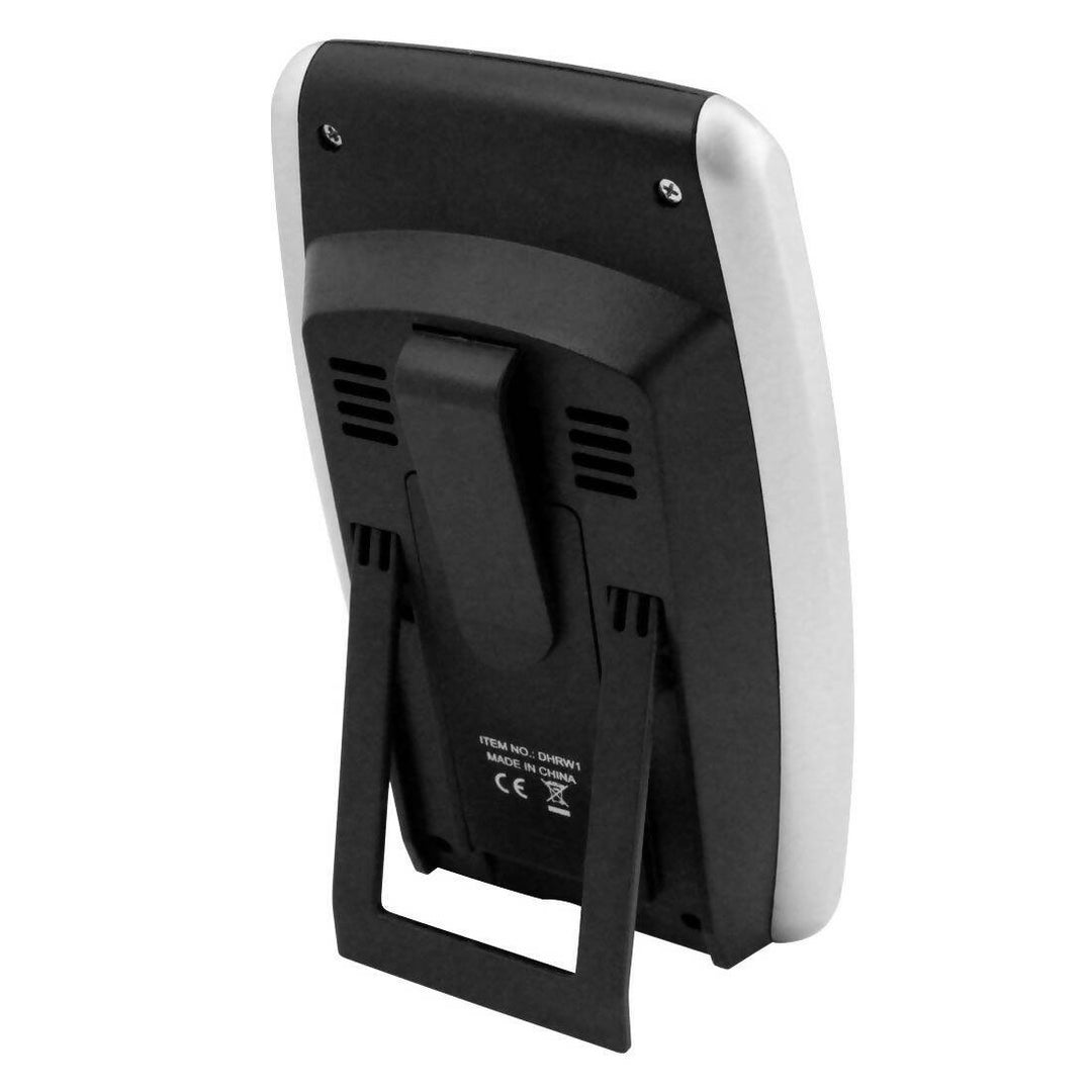 Termómetro Inalámbrico C/Sonda Escali