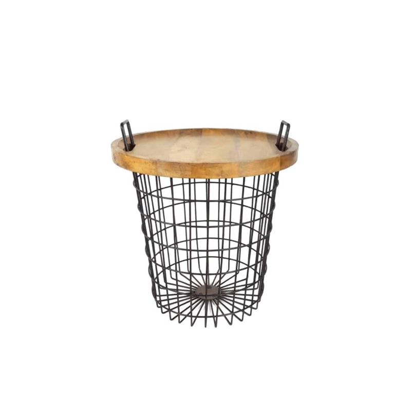 Mesa Basket