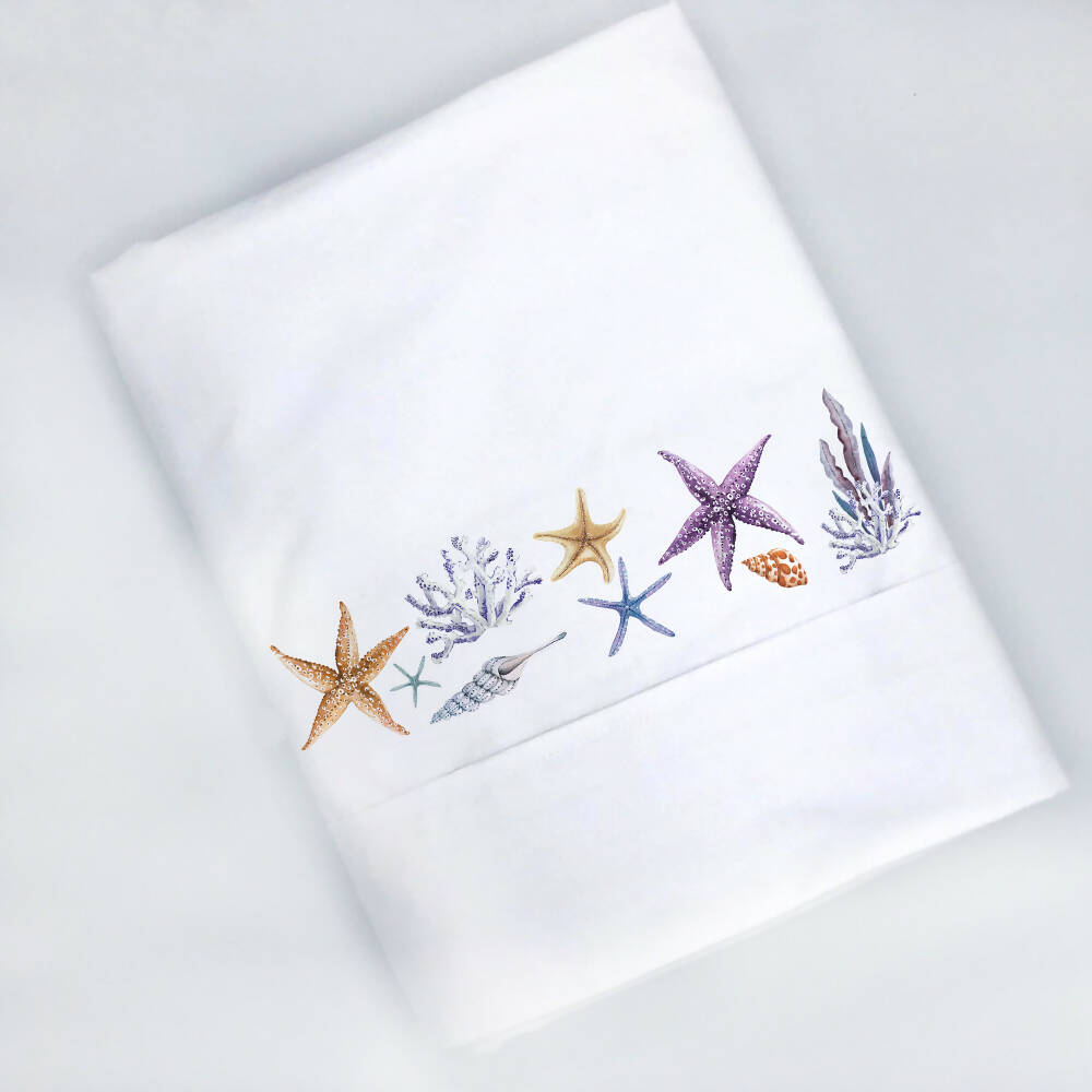 Juego de Sábanas Stella