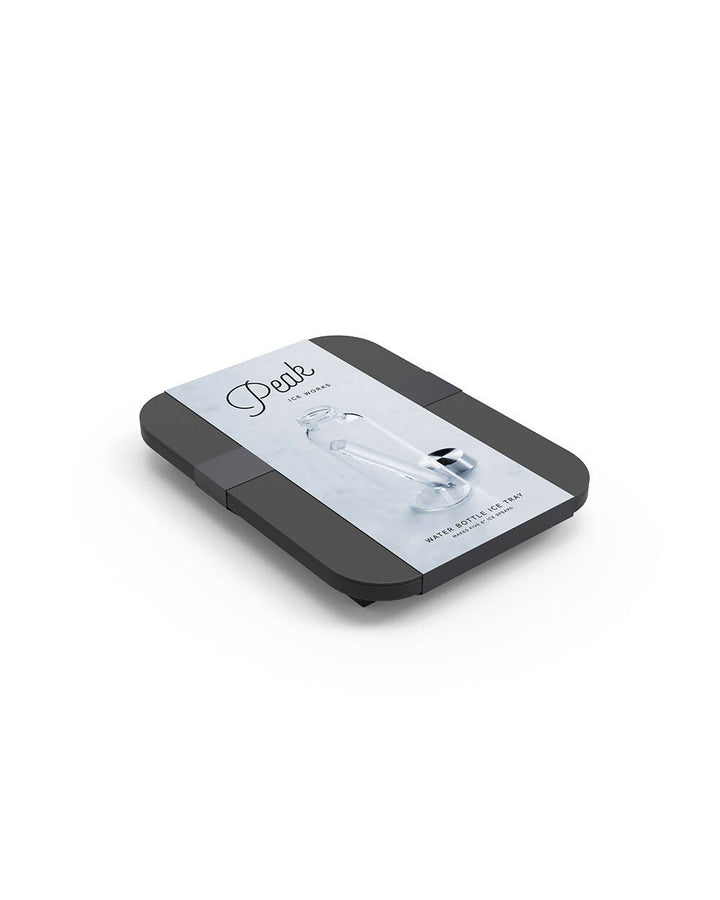 Cubetera 5 Hielos con Tapa Water Bottle Ice W&P